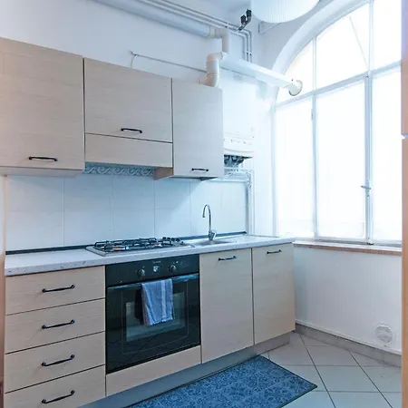 Apartment New York Style 2 Bed *