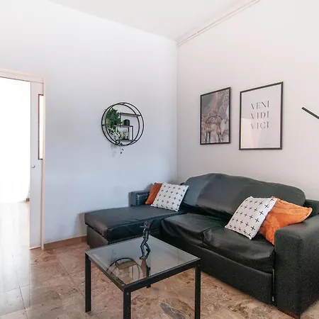 New York Style 2 Bed Bérgamo