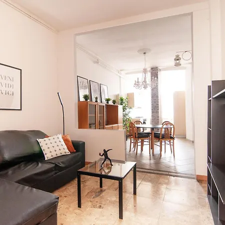 New York Style 2 Bed