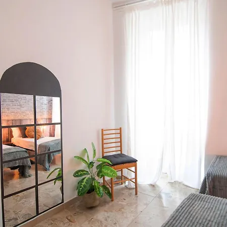 Apartment New York Style 2 Bed *