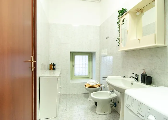 New York Style 2 Bed Apartamento