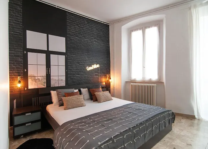 New York Style 2 Bed Apartamento *