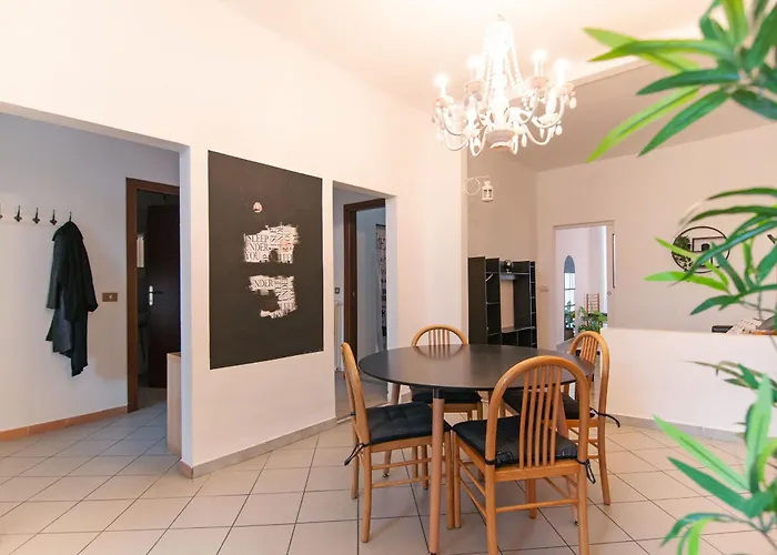 New York Style 2 Bed Bérgamo