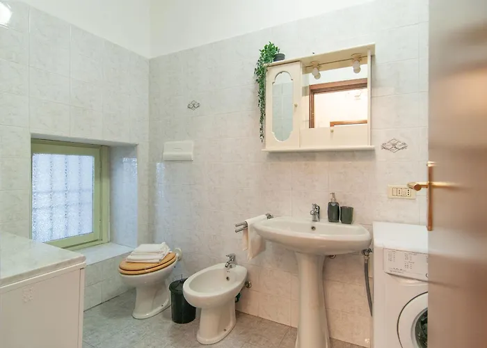 New York Style 2 Bed Apartamento Bérgamo