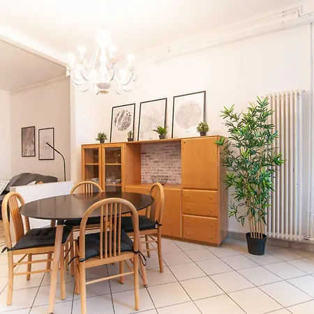 New York Style 2 Bed