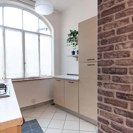 New York Style 2 Bed *