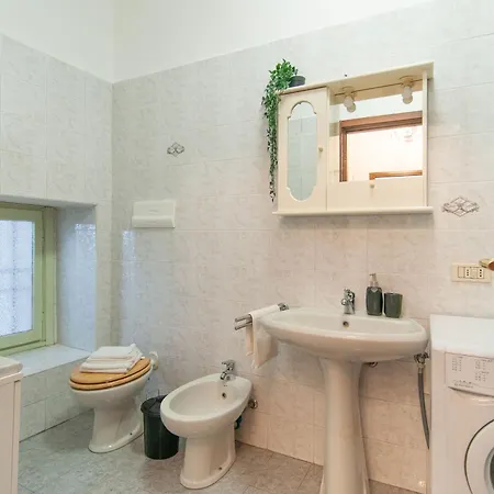 New York Style 2 Bed Апартаменты Бергамо