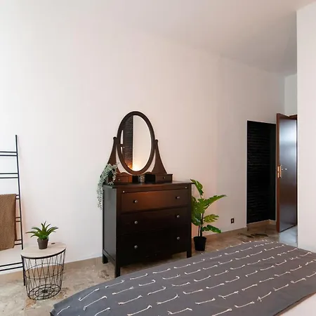 Апартаменты New York Style 2 Bed