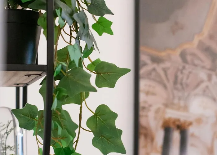 New York Style 2 Bed *