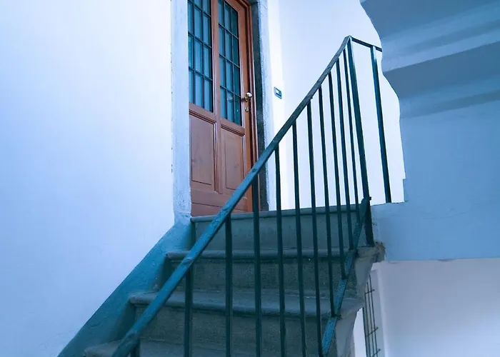 New York Style 2 Bed