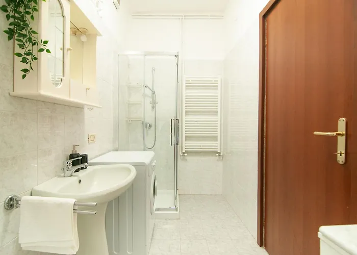 New York Style 2 Bed アパート *