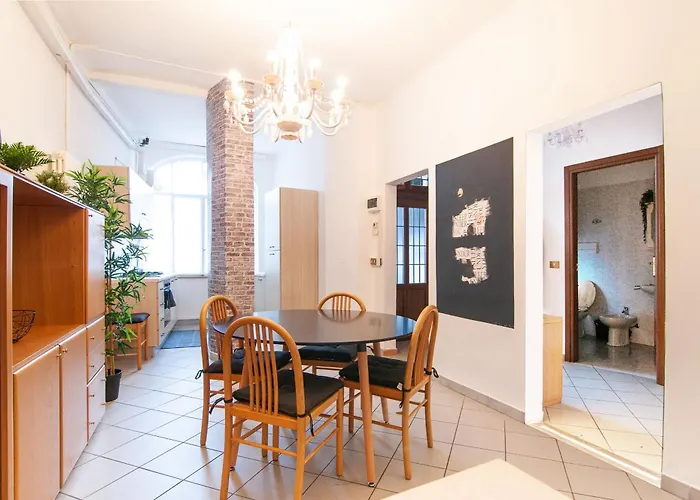 New York Style 2 Bed *