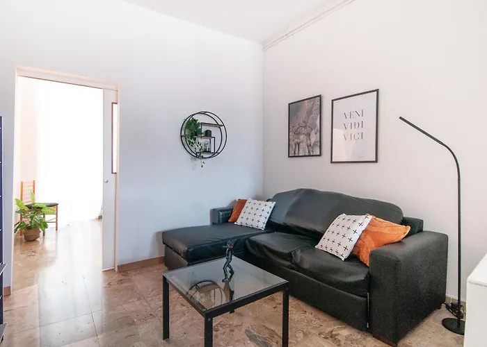 New York Style 2 Bed ברגמו