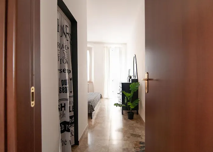 New York Style 2 Bed * 베르가모