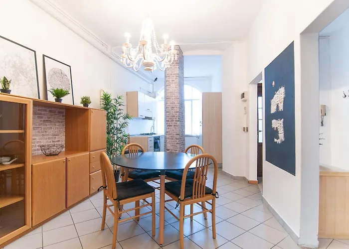 아파트 New York Style 2 Bed