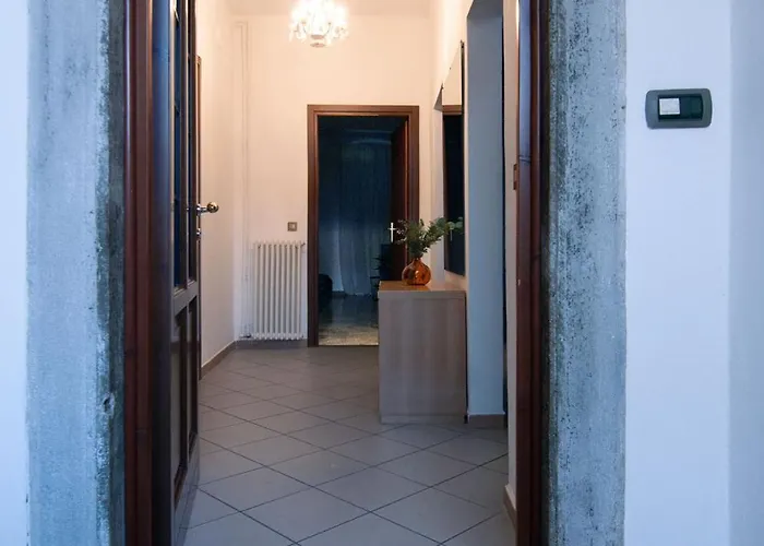 アパート New York Style 2 Bed *