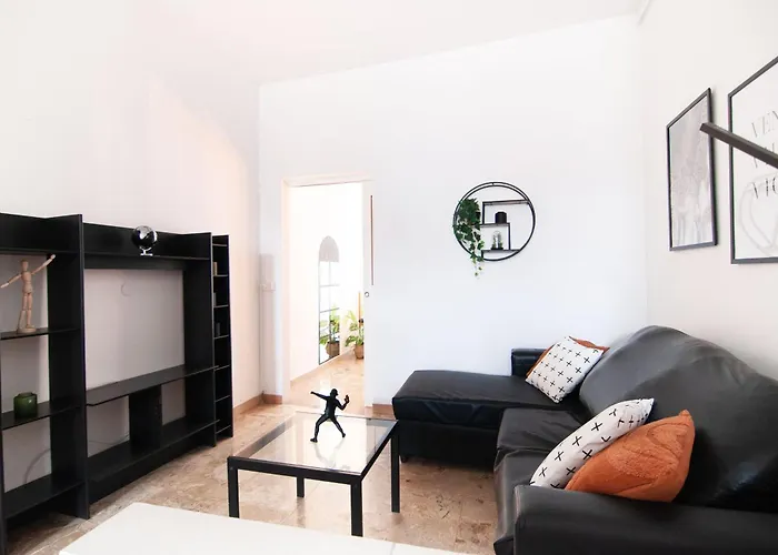 New York Style 2 Bed *