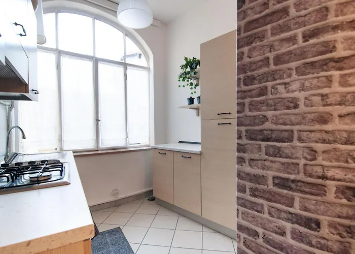 New York Style 2 Bed *