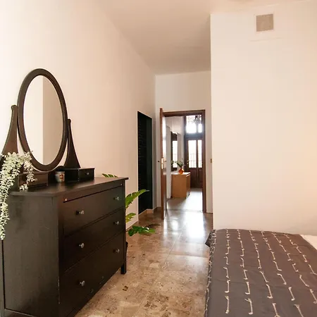 Apartmán New York Style 2 Bed Bergamo