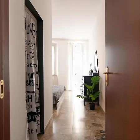 New York Style 2 Bed * Бергамо