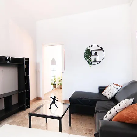 New York Style 2 Bed *