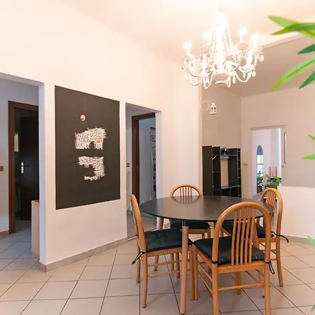 New York Style 2 Bed Bergamo