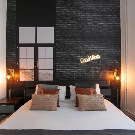 New York Style 2 Bed * Bergamo